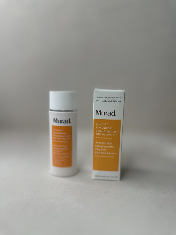 ضدآفتاب جوانساز دکتر مورد MURAD