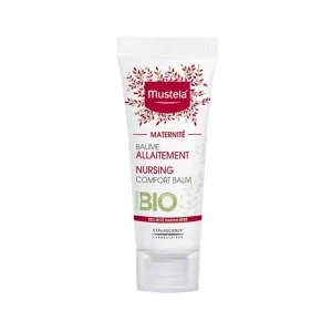شقاق سینه ماستلا Mustela حجم 30 میلی لیتر