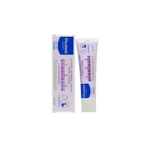 کرم سوختگی ماستلا ویتامین بریر 3 کاره 100 میل Mustela