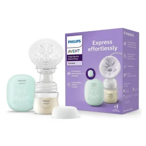 شیر دوش برقی اونت مدل Philips Avent Effortlessly