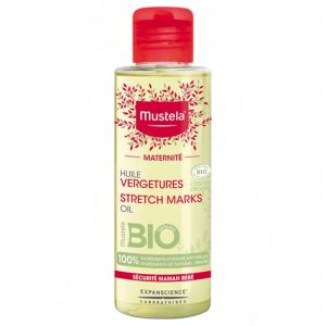 روغن ضد ترک ماستلا Mustela